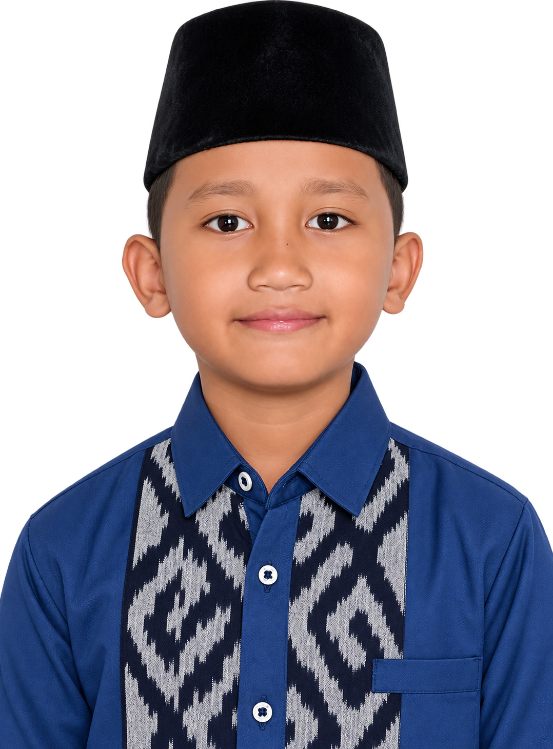 Renathan Ar Shaka Virendra