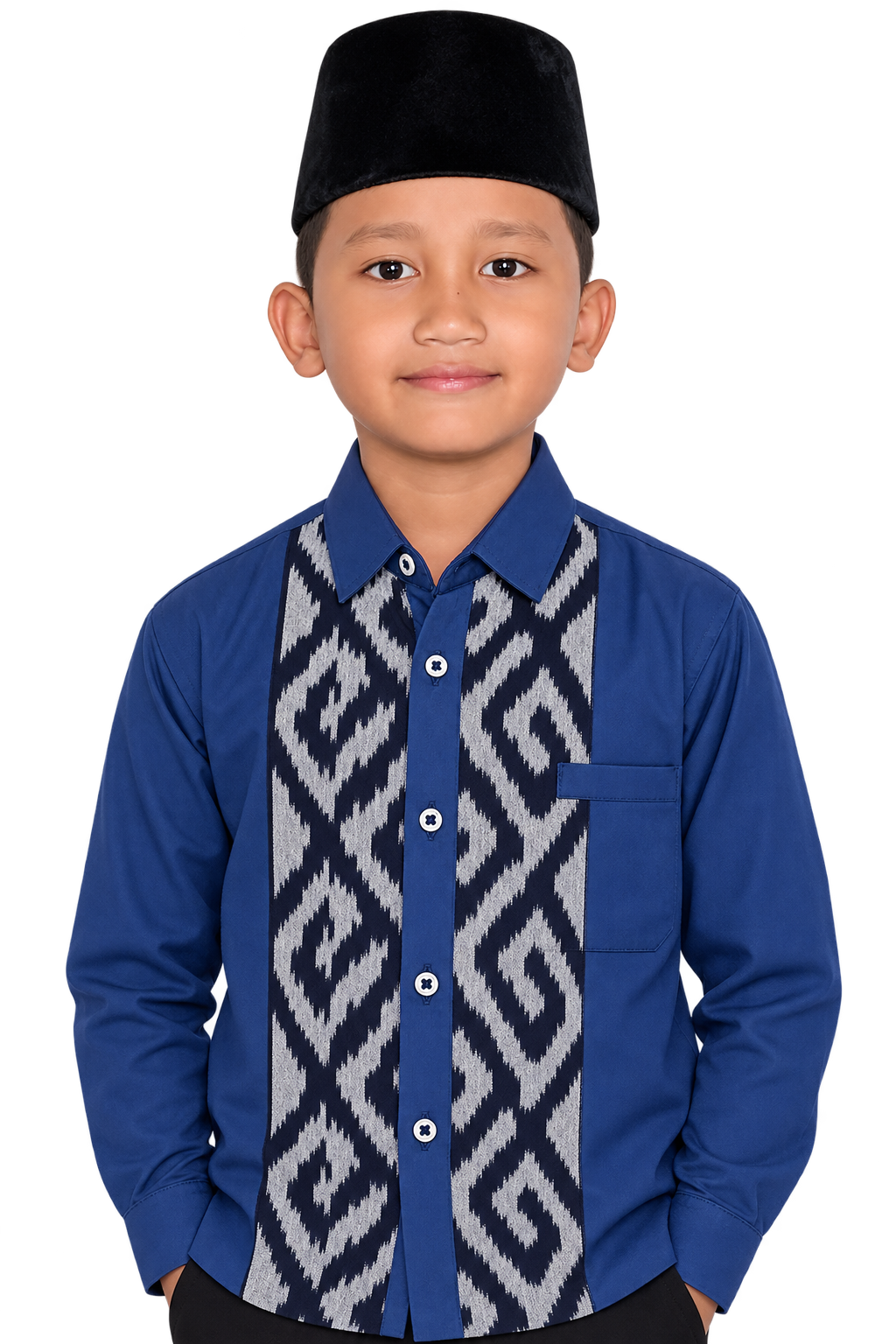 Renathan Ar Shaka Virendra